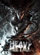 Хеви-метал