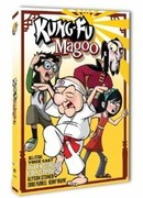 Кунг-фу Магу (2010)