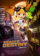 SMG4 Movie: Meggy's Destiny (2020)