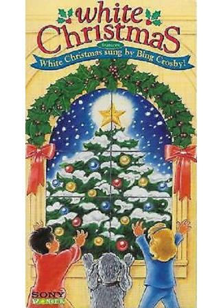 мультик White Christmas (ТВ, 1995) 16.08.22