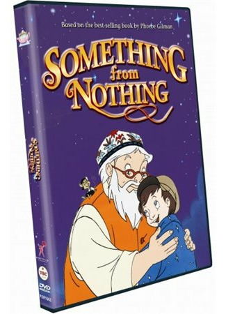 мультик Something from Nothing (Что-то из ничего (ТВ, 1999)) 16.08.22