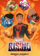 Восход Marvel: Игра с огнём (ТВ, 2019)