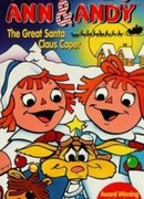 Раггеди Энн и Энди — большой прыжок Санта Клауса (ТВ, 1978)
