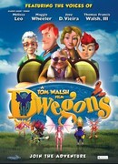 Dwegons and Leprechauns (2014)