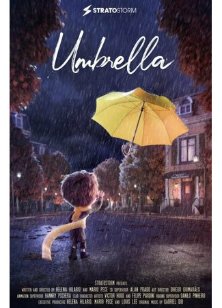 мультик Umbrella (Зонт (2020)) 16.08.22