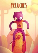 Плюшевый котенок (2019)