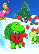 Желаем вам веселого Рождества (ТВ, 1994)