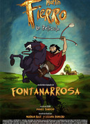 Мартин Фьерро (2007)