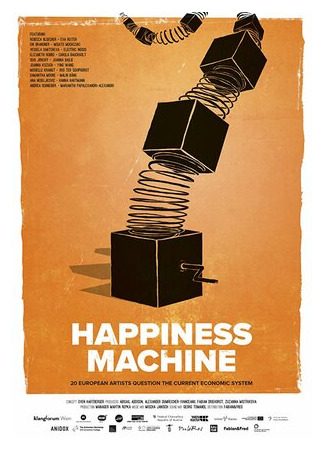 мультик Happiness Machine (2019) 16.08.22