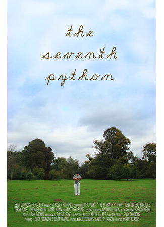 мультик The Seventh Python (2008) 16.08.22