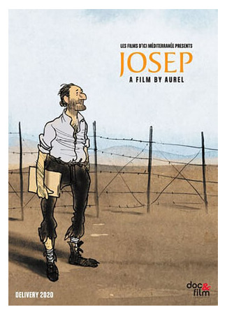 мультик Josep (Хосеп (2020)) 16.08.22