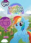 Мой маленький пони: Путешествие по радуге (2019)