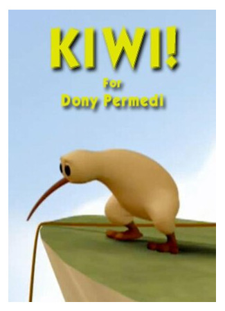 мультик Kiwi! (Киви! (2006)) 16.08.22