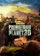 Прогулки с динозаврами: Доисторическая планета