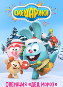 Смешарики: Операция «Дед Мороз» (2019)