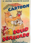 Шумная серенада (1946)