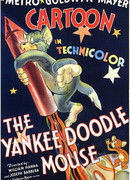 Мышонок-стратег (1943)