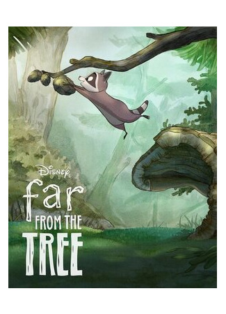 мультик Far from the Tree (Вдали от дерева (2021)) 16.08.22
