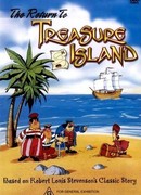 Возвращение на остров сокровищ (1992)