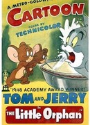 Голодный сирота (1948)