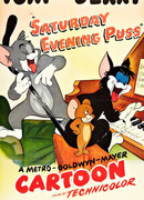 Кошачья вечеринка (1950)