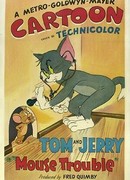 Неуловимый мышонок (1944)