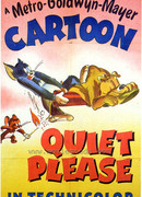 Соблюдайте тишину (1945)