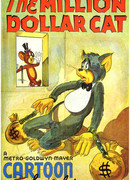 Кот на миллион долларов (1944)