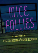 Мышиные слабости (1954)