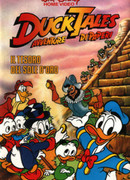 Утиные истории: Сокровища золотых солнц (ТВ, 1987)