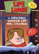 Жизнь с Луи: Рождественский сюрприз для миссис Стиллман (ТВ, 1994)