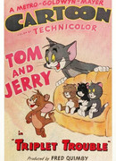 Три ангелочка (1952)