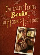 Фантастические летающие книги Мистера Морриса Лессмора (2011)
