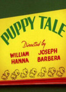 Про щенка (1954)