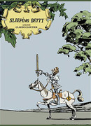 Спящая Бэтти (2007)