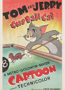 Однажды в бильярдной (1950)