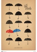 Синий зонтик (2013)