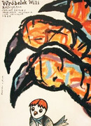 Вилли — воробей (1989)