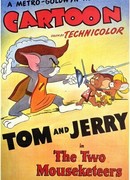 Два Мышкетера (1952)