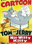 Не бейте кота по голове (1951)