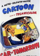 Машина завтрашнего дня (1951)