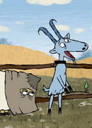 Про барана и козла (2004)