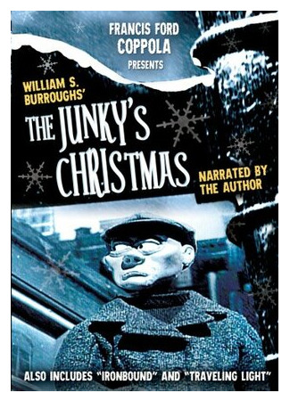 мультик The Junky&#39;s Christmas (Рождество торчка (1994)) 16.08.22