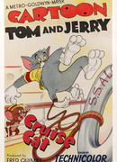 Кот-матрос (1952)