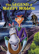 Легенда Сонной лощины (1949)