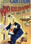 Кто кого убил? (1943)