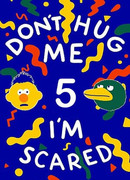 Don't Hug Me I'm Scared 5 (2015)