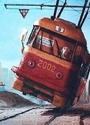 Шел трамвай №9 (2002)