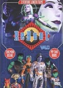 ReBoot: My Two Bobs (ТВ, 2001)