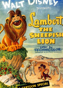 Кроткий лев (1952)